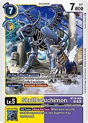 SkullBaluchimon