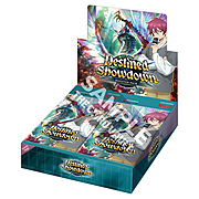 Destined Showdown Booster Box