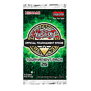 OTS Tournament Pack 26 Booster