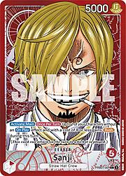 Sanji