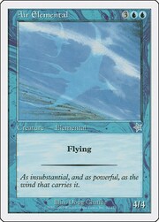 Air Elemental