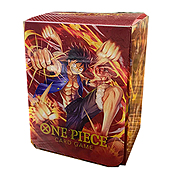 Deck Box "The Three Brothers"