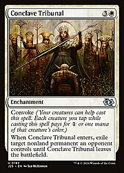 Conclave Tribunal