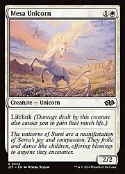 Mesa Unicorn