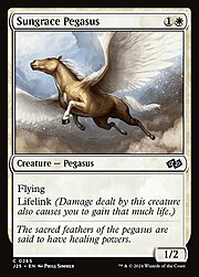 Sungrace Pegasus