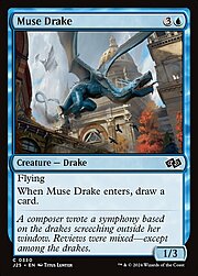 Muse Drake