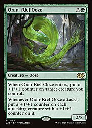 Oran-Rief Ooze