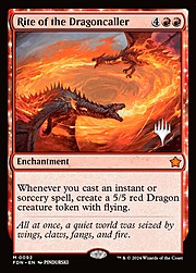 Rite of the Dragoncaller