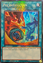 Polymerization