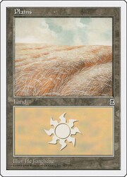 Plains