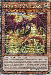 Slifer the Sky Dragon