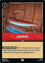 Longboat