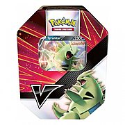 Lata V Strikers Tins: Tyranitar V