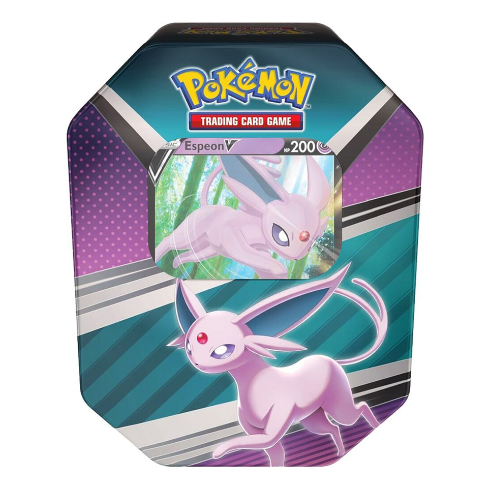 Lata V Heroes Tins: Espeon V