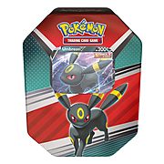 Lata V Heroes Tins: Umbreon V