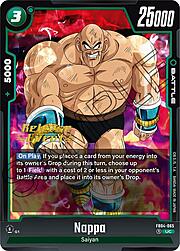 Nappa