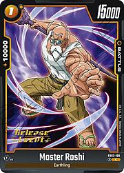 Master Roshi