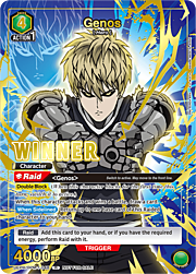 Genos