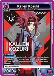 Kallen Kozuki