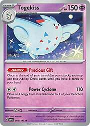 Togekiss