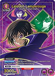 Lelouch Lamperouge