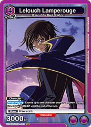 Lelouch Lamperouge