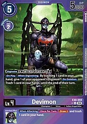 Devimon