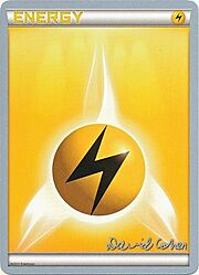 Lightning Energy