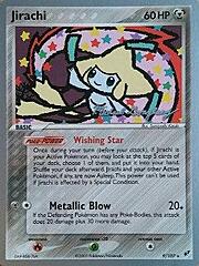 Jirachi