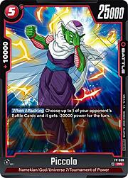 Piccolo