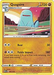 Quagsire