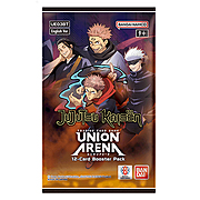 Jujutsu Kaisen Booster