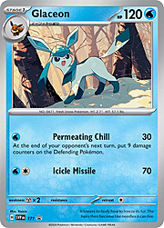 Glaceon