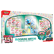 151 Blooming Waters Premium Collection