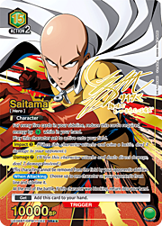 Saitama