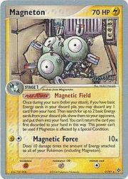 Magneton