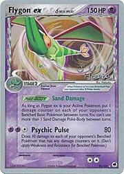 Flygon ex