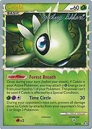 Celebi