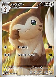 Furret