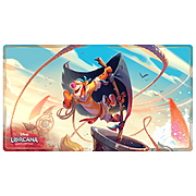 Archazia’s Island: "Tigger – In the Crow’s Nest" Playmat