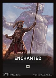 Theme Card: Enchanted