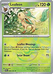 Leafeon