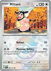 Miltank