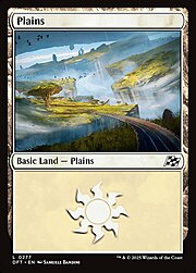 Plains