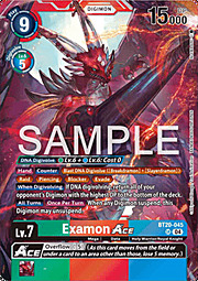 Examon ACE