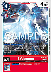 ExVeemon