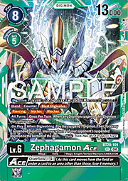 Zephagamon ACE