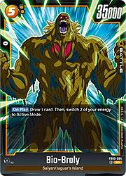 Bio-Broly