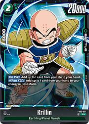 Krillin