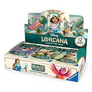 Archazia's Island Booster Box